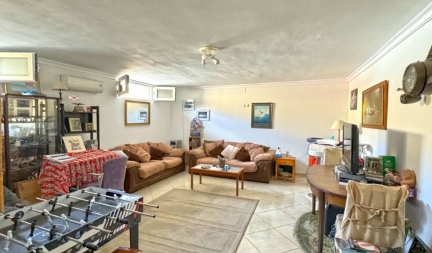 Brukt - Villa -
Torrevieja - Los Balcones