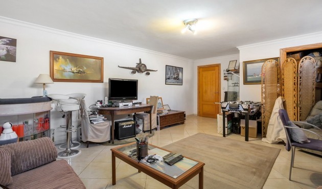 Brukt - Villa -
Torrevieja - Los Balcones