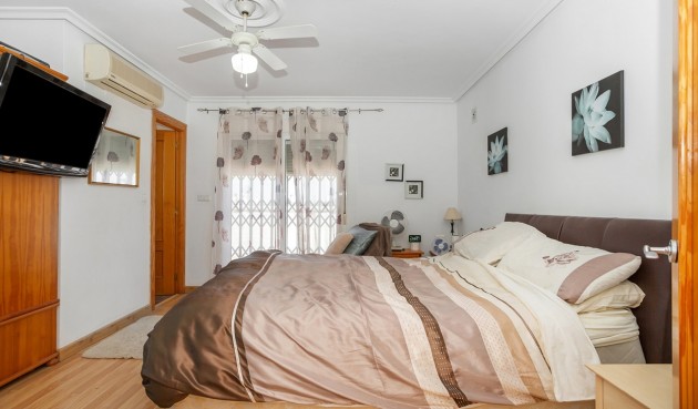 Brukt - Villa -
Torrevieja - Los Balcones