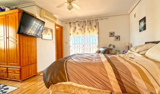 Brukt - Villa -
Torrevieja - Los Balcones