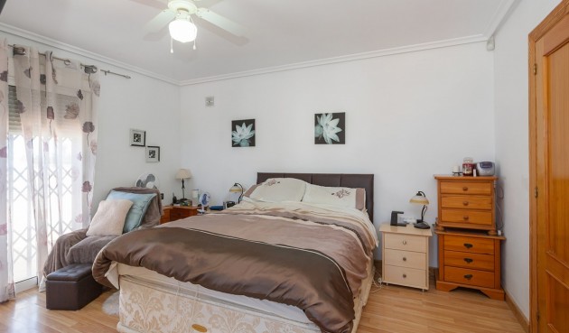 Brukt - Villa -
Torrevieja - Los Balcones