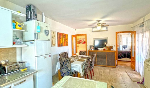 Brukt - Villa -
Torrevieja - Los Balcones