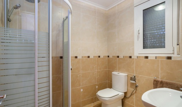 Brukt - Villa -
Torrevieja - Los Balcones