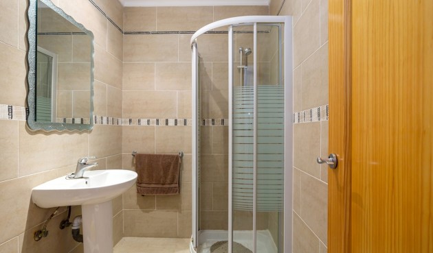 Brukt - Villa -
Torrevieja - Los Balcones