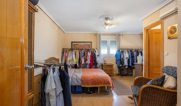 Brukt - Villa -
Torrevieja - Los Balcones