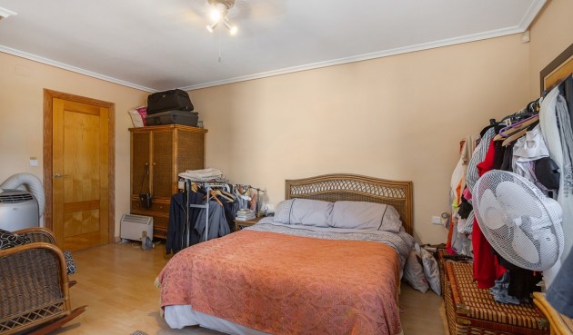 Brukt - Villa -
Torrevieja - Los Balcones