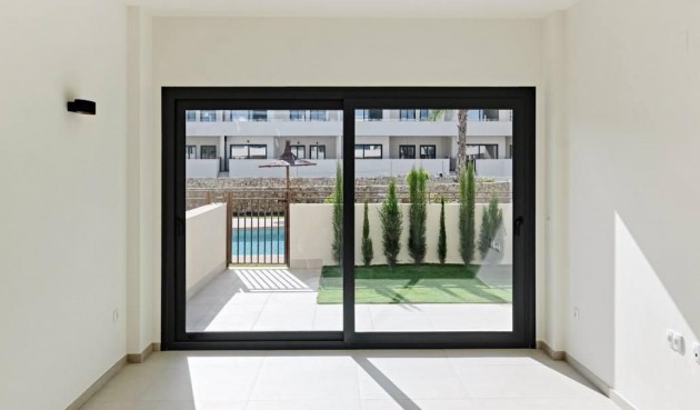 Återförsäljning - Apartment -
Torrevieja - Costa Blanca