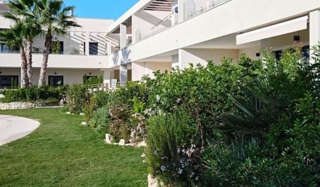 Återförsäljning - Apartment -
Torrevieja - Costa Blanca