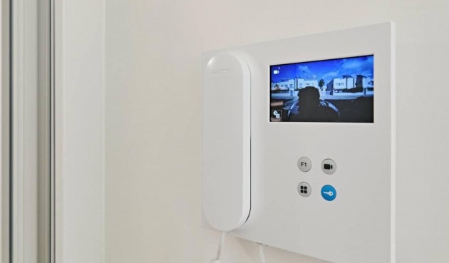 Återförsäljning - Apartment -
Torrevieja - Costa Blanca