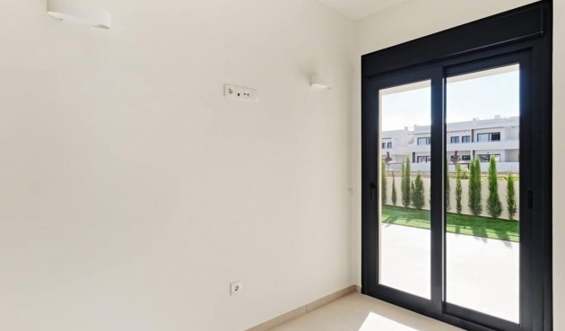 Återförsäljning - Apartment -
Torrevieja - Costa Blanca