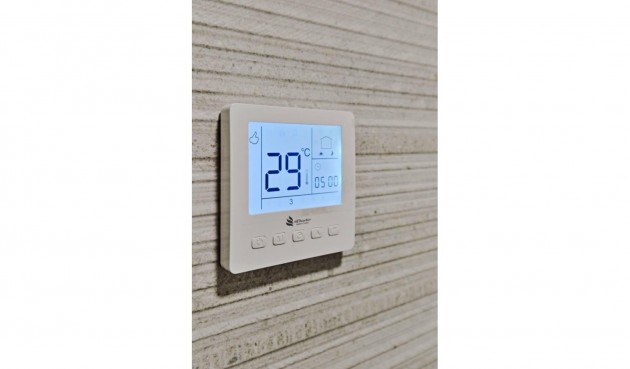 Återförsäljning - Apartment -
Torrevieja - Costa Blanca