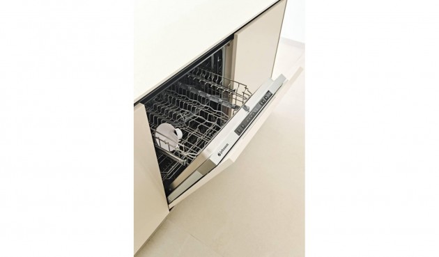 Återförsäljning - Apartment -
Torrevieja - Costa Blanca