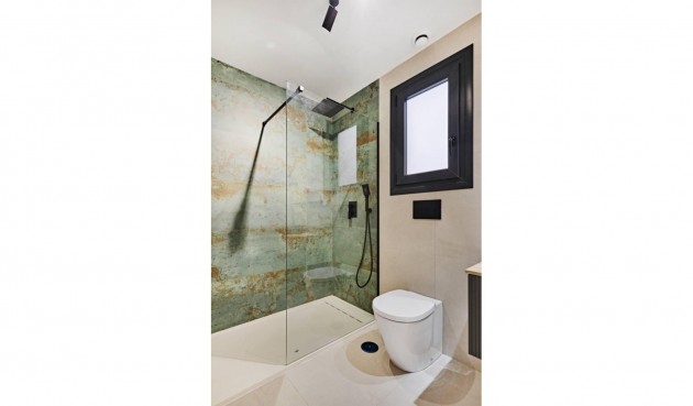 Återförsäljning - Apartment -
Torrevieja - Costa Blanca