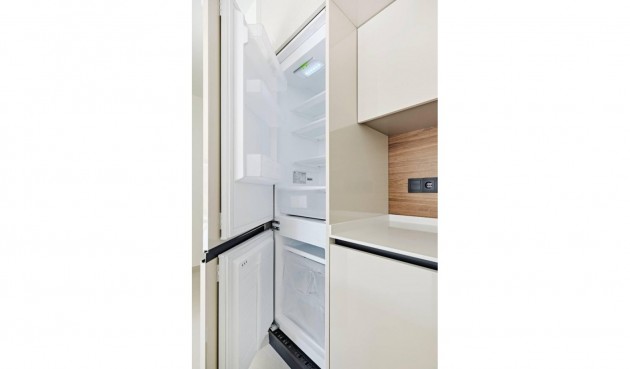 Återförsäljning - Apartment -
Torrevieja - Costa Blanca