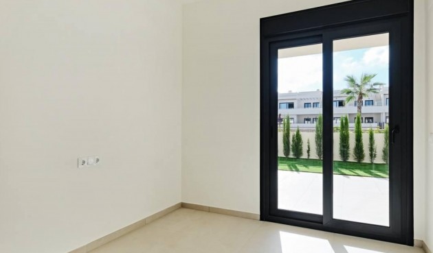 Återförsäljning - Apartment -
Torrevieja - Costa Blanca