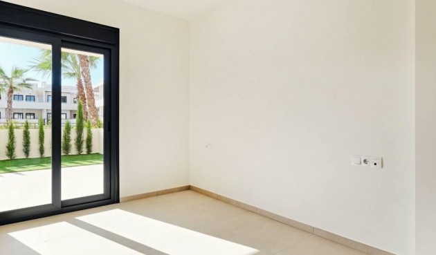 Återförsäljning - Apartment -
Torrevieja - Costa Blanca