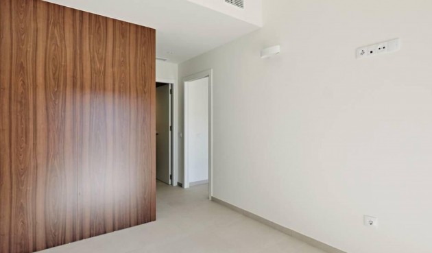 Återförsäljning - Apartment -
Torrevieja - Costa Blanca
