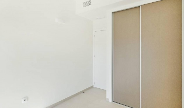 Återförsäljning - Apartment -
Torrevieja - Costa Blanca