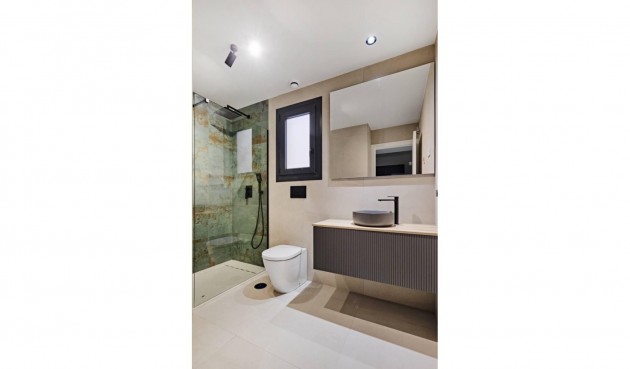 Återförsäljning - Apartment -
Torrevieja - Costa Blanca