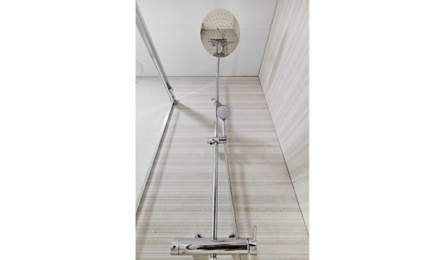 Återförsäljning - Apartment -
Torrevieja - Costa Blanca