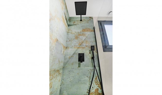 Återförsäljning - Apartment -
Torrevieja - Costa Blanca