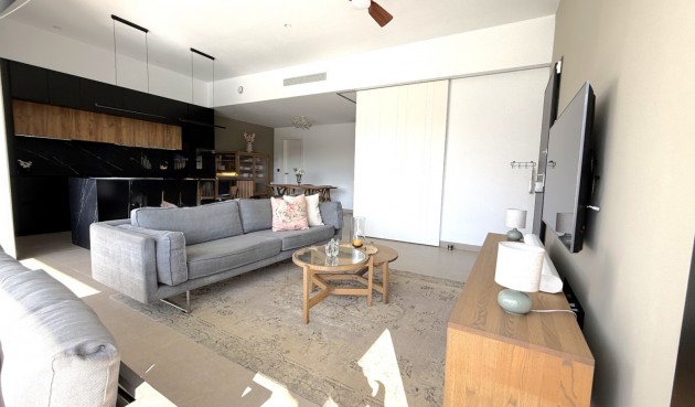 Resale - Apartment -
Pilar de la Horadada - Costa Blanca