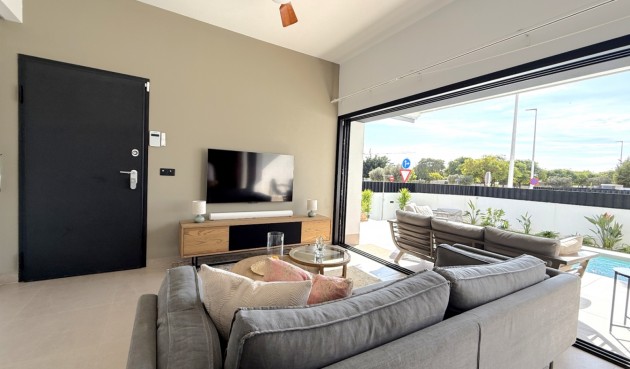 Resale - Apartment -
Pilar de la Horadada - Costa Blanca