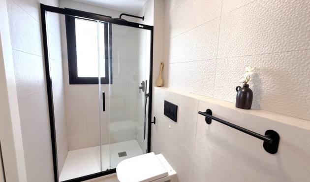 Resale - Apartment -
Pilar de la Horadada - Costa Blanca