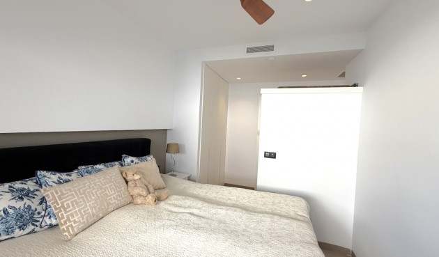 Resale - Apartment -
Pilar de la Horadada - Costa Blanca