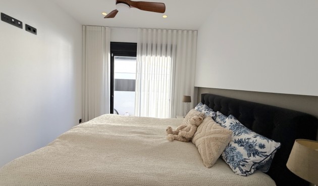 Resale - Apartment -
Pilar de la Horadada - Costa Blanca