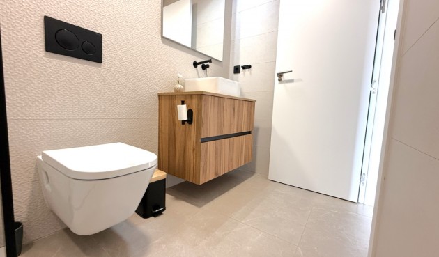 Resale - Apartment -
Pilar de la Horadada - Costa Blanca