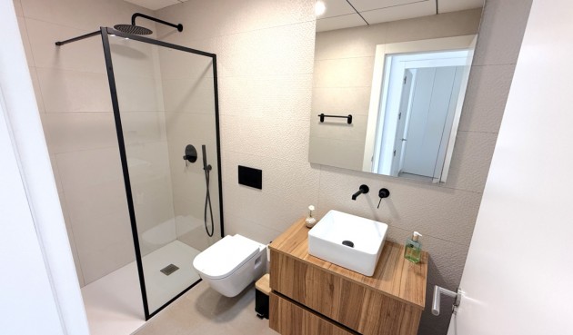 Resale - Apartment -
Pilar de la Horadada - Costa Blanca