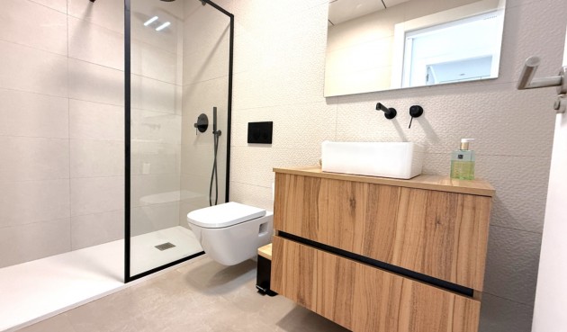 Resale - Apartment -
Pilar de la Horadada - Costa Blanca