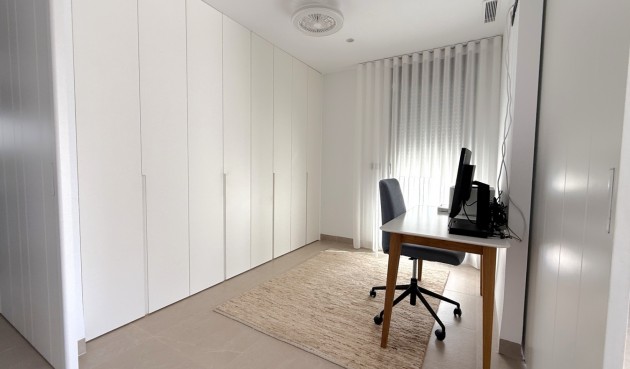 Resale - Apartment -
Pilar de la Horadada - Costa Blanca