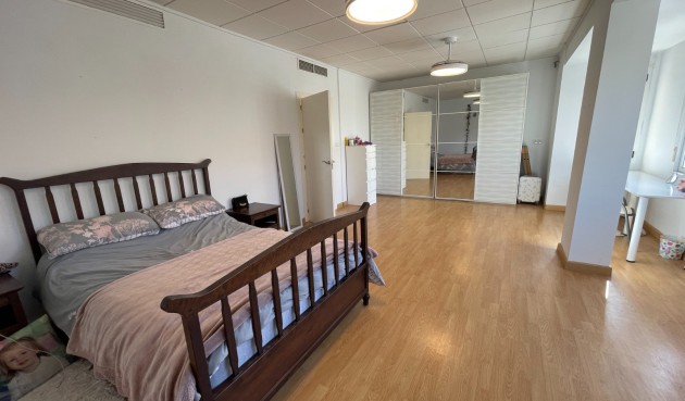 Brukt - Town House -
Algorfa - Inland