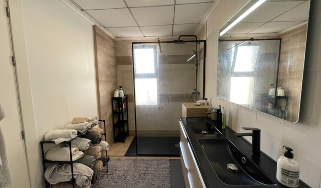 Brukt - Town House -
Algorfa - Inland