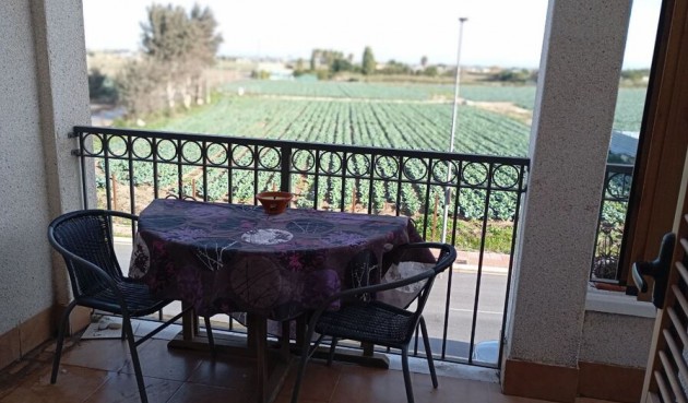 Återförsäljning - Duplex -
Daya Vieja - Costa Blanca