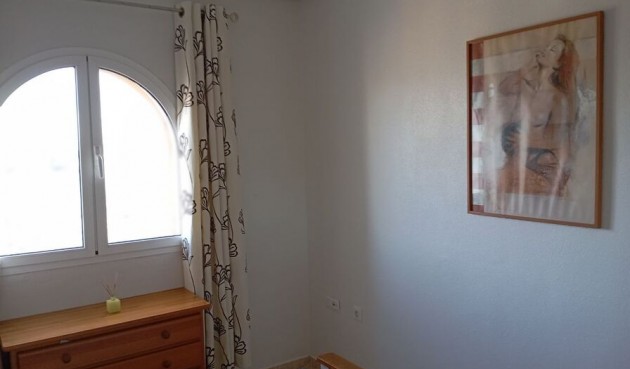 Återförsäljning - Duplex -
Daya Vieja - Costa Blanca