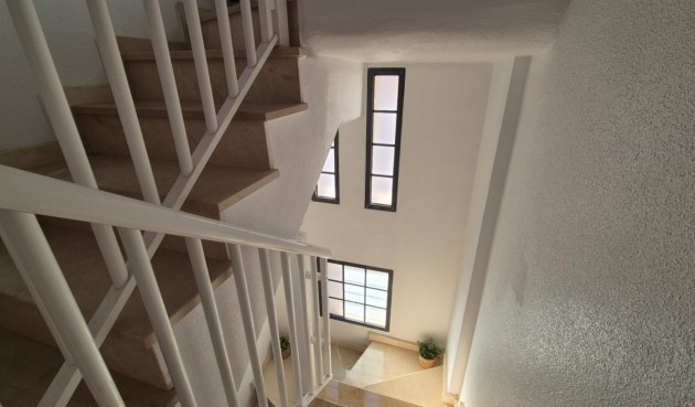 Återförsäljning - Duplex -
Torrevieja - Costa Blanca