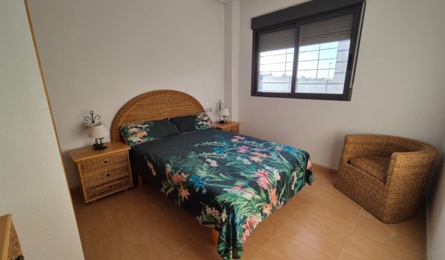 Återförsäljning - Duplex -
Torrevieja - Costa Blanca