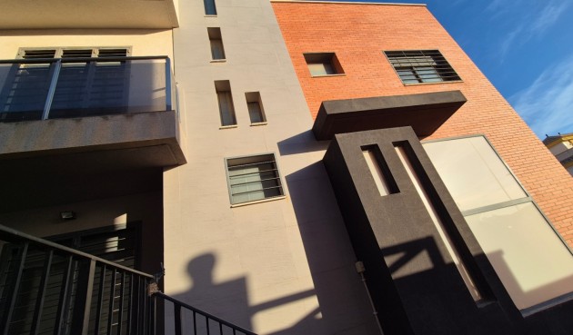 Återförsäljning - Duplex -
Torrevieja - Costa Blanca