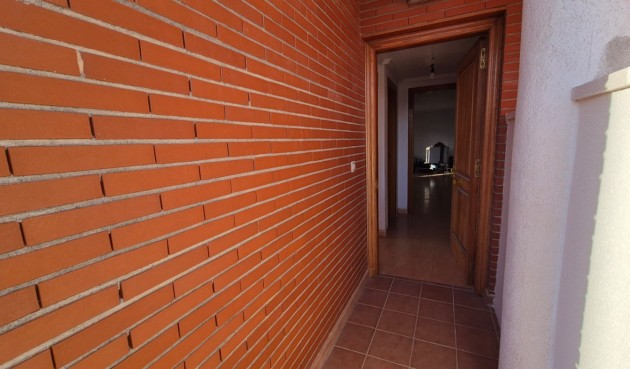 Återförsäljning - Duplex -
Torrevieja - Costa Blanca