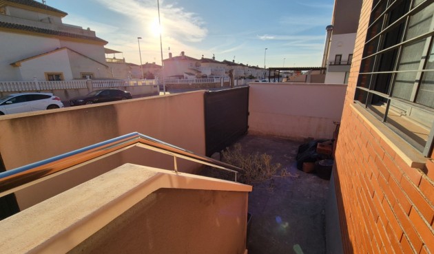 Återförsäljning - Duplex -
Torrevieja - Costa Blanca