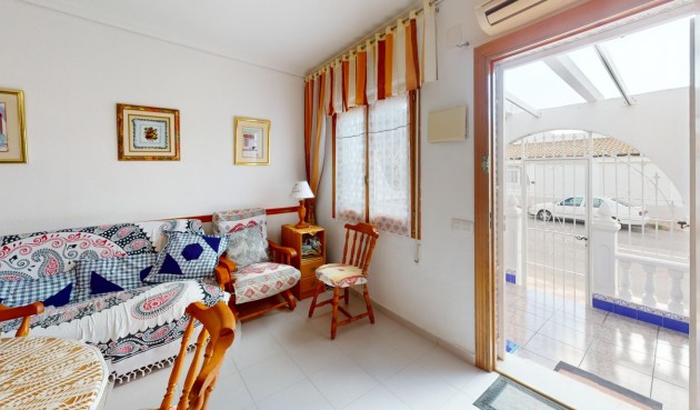 Resale - Bungalow -
Los Narejos - Costa Calida