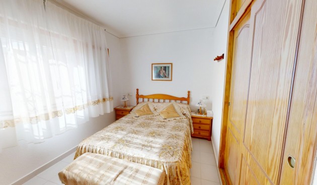 Resale - Bungalow -
Los Narejos - Costa Calida