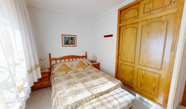 Resale - Bungalow -
Los Narejos - Costa Calida