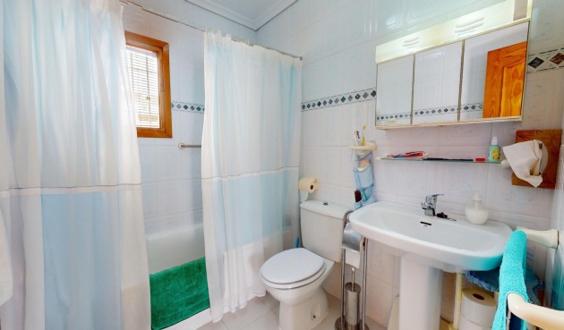 Resale - Bungalow -
Los Narejos - Costa Calida