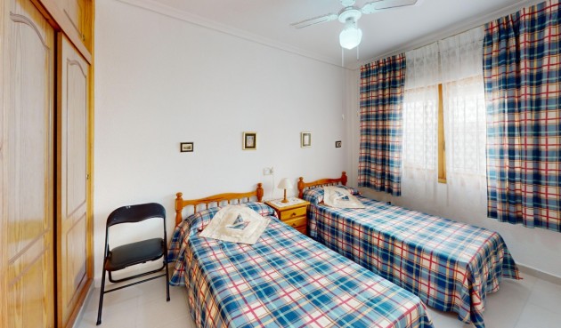 Resale - Bungalow -
Los Narejos - Costa Calida