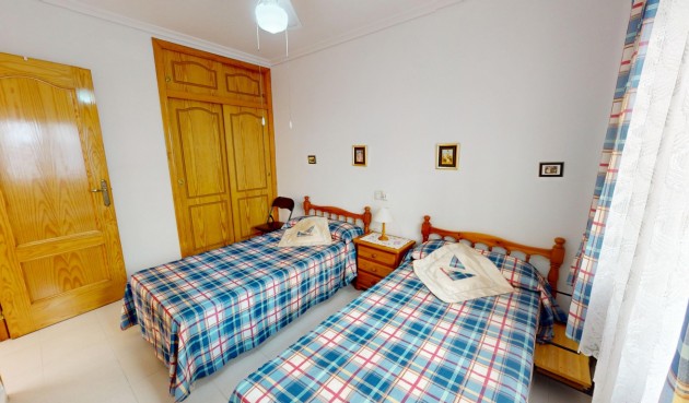 Resale - Bungalow -
Los Narejos - Costa Calida