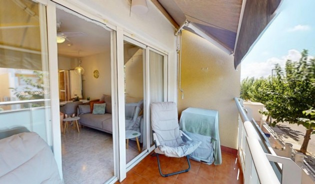 Resale - Apartment -
Los Narejos - Costa Calida